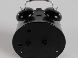 Sveglia dell'IKEA Modello 3D