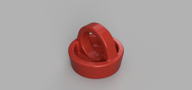 Bouchon pour evier Modelo de impresión 3D .c4d .max .obj .3ds .fbx .stl .blend 
