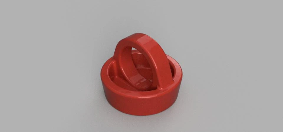 Bouchon pour evier 3D Print Model .c4d .max .obj .3ds .fbx .stl .blend 