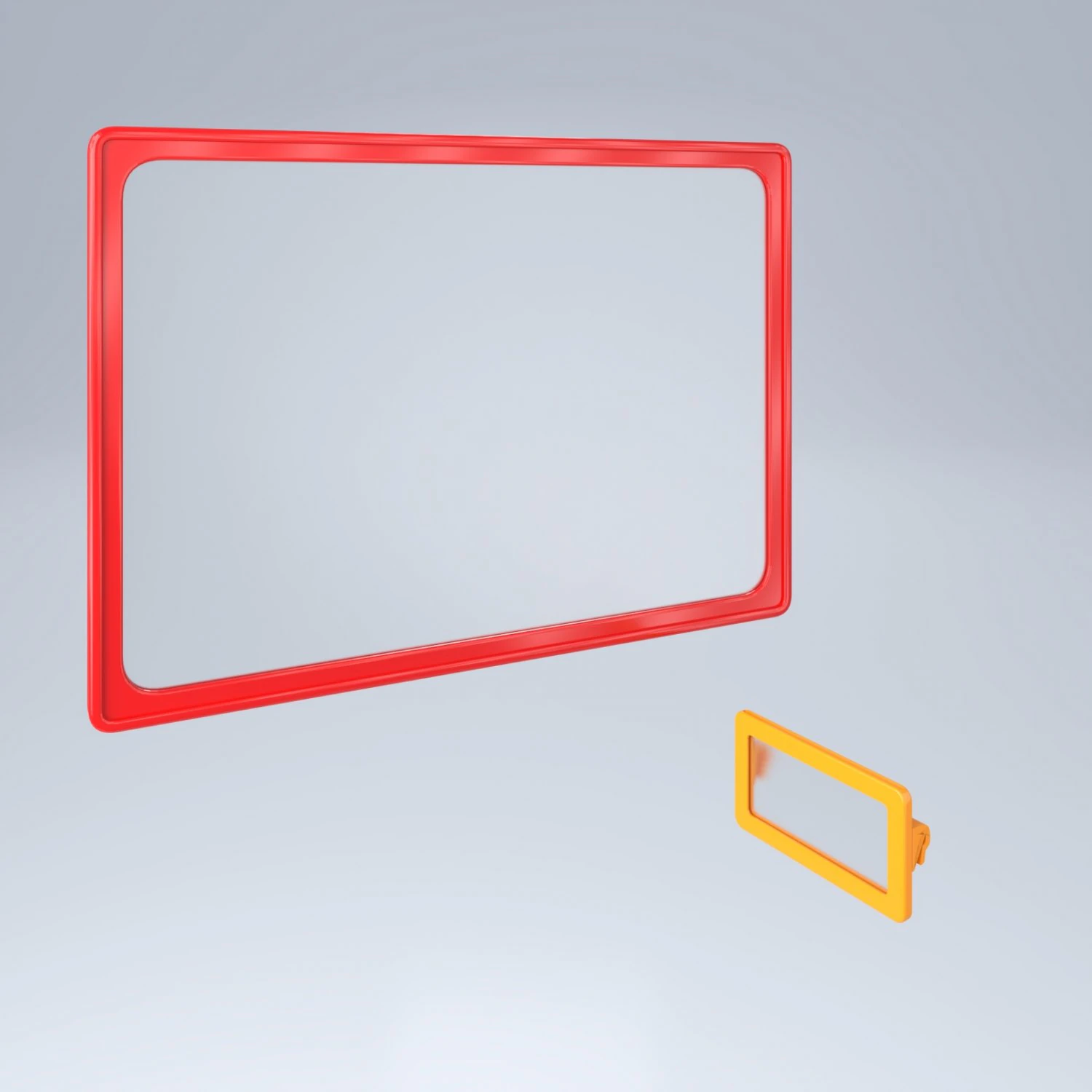 Store equipment accessories free 3D Model .c4d .max .obj .3ds .fbx .stl .blend