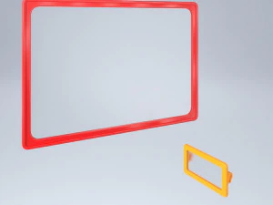 Ekipman aksesuarlarını &uuml;cretsiz saklayın 3D Model