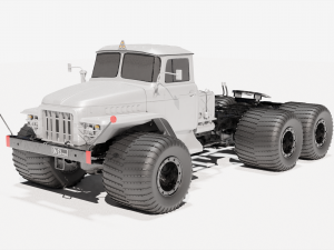 Nami-0143shz 3D Model