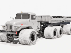 Nami-0143shz 3D Model