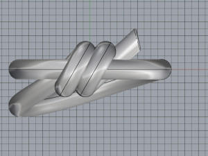 RINGSIERADEN 3D printmodel