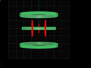 RING JEWELRY 3D Print Model