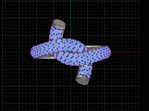 RING JEWELRY 3D Print Model