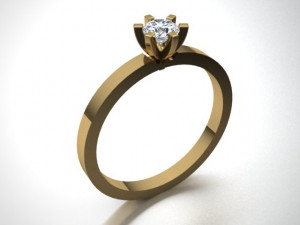 RING JEWELRY Modèles 3D en vedette