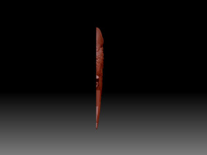 Parrots 3D printmodel