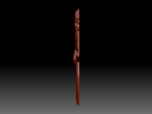 Cupid 3D Baskı Modeli
