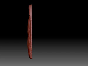 Angels 3D Print Model