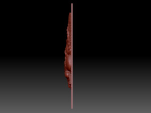 Still-life Model do druku 3D