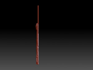 Jesus Modelo de impresión 3D