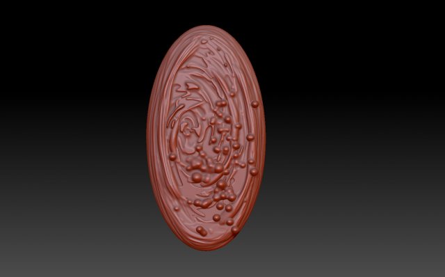 Portal 3Dプリントモデル .c4d .max .obj .3ds .fbx .stl .blend 