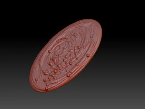 Portal Model do druku 3D