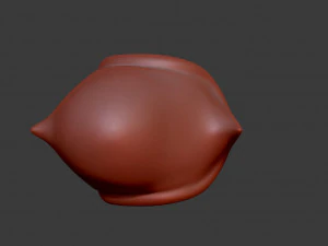 Little bird 3D Print Model