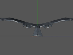 Eagle Modello di stampa 3D
