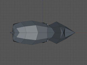 Rhinoceros 3D 打印模型