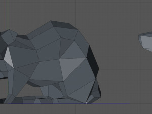 Mouse 3D Принт Модель
