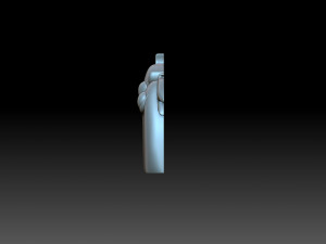 Doves in love 3D Print Model