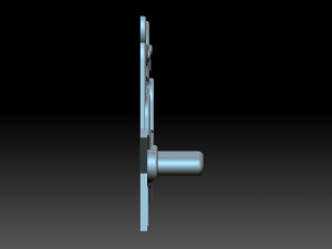 Owls 3D Baskı Modeli