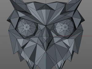 Owls head Modèles 3D en vedette