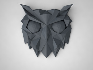 Owls head Modèles 3D en vedette
