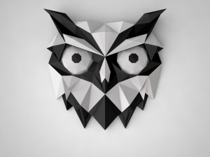 Owls head Modèles 3D en vedette