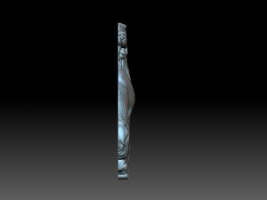Labrador Dog Modèles 3D en vedette