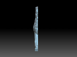 Labrador Dog Modèles 3D en vedette