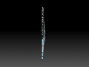 Pegasus Modelo de Impressão 3D