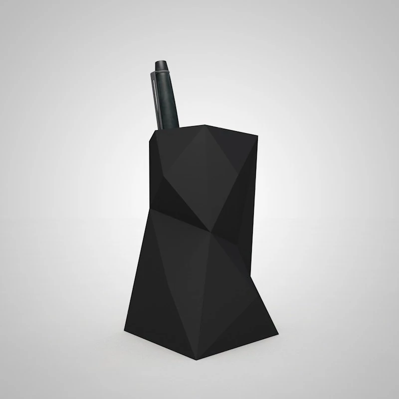 Stand for handles 3D Print Model .c4d .max .obj .3ds .fbx .stl .blend 