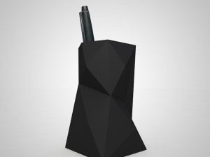 Stand for handles 3D Print Model