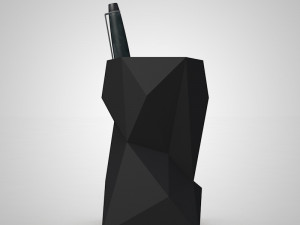 Stand for handles 3D Print Model