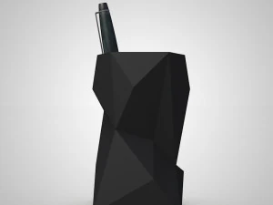 Stand for handles 3D Print Model