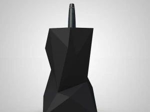 Stand for handles 3D Print Model