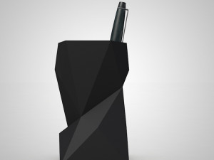 Stand for handles 3D Print Model