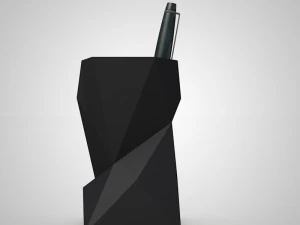 Stand for handles 3D Print Model