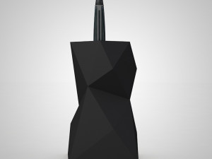 Stand for handles 3D Print Model