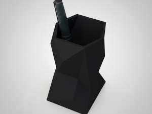 Stand for handles 3D Print Model