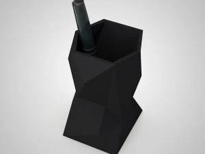 Stand for handles 3D Print Model