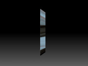 Angel 3D 프린트 모델