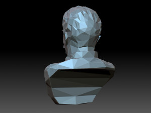 Stalin Model do druku 3D