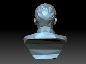 Stalin Model do druku 3D