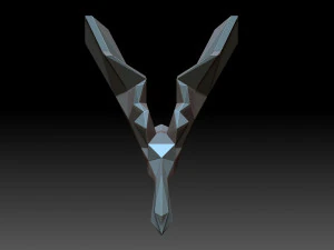 Hummingbirds 3D Print Model
