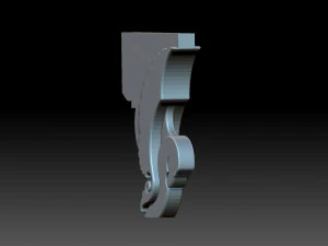 Pegasus 3D Print Model
