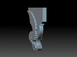 Pegasus 3D Print Model