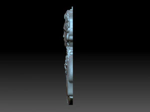 Ekaterina 3D Print Model