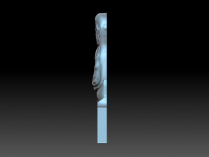 Tombstone 3D Принт Модель