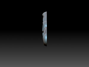 Ornament Modello di stampa 3D
