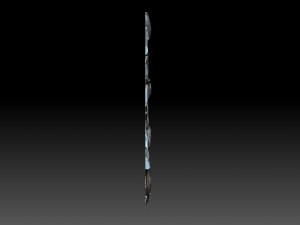 Birds 3D-printmodel